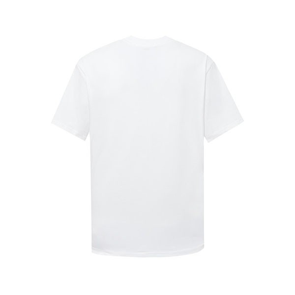 メゾンマルジェラ 偽物 ナンバリングロゴ Tシャツ May27504